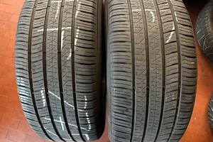 275/50-20 113 v m+s  Pirelli scorpion zero gomme