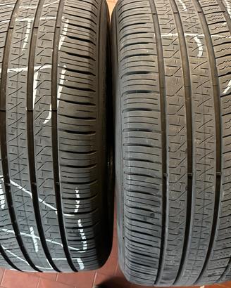 275/50-20 113 v m+s  Pirelli scorpion zero gomme