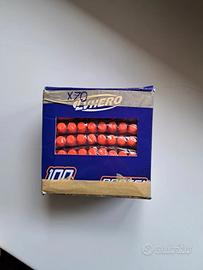 Dardi Lvhero X70 Nerf