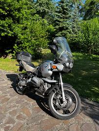 Bmw r 1150 gs - 2001
