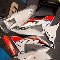 Plastiche ktm 2023