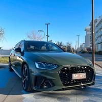 Audi A4 nuova 2023 N O L E G G I O