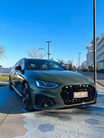 Audi A4 nuova 2023 N O L E G G I O