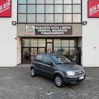 Fiat Panda 1.2 GPL|GANCIO TRAINO