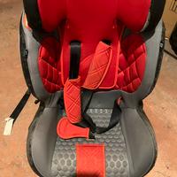 Isofx seggiolono auto