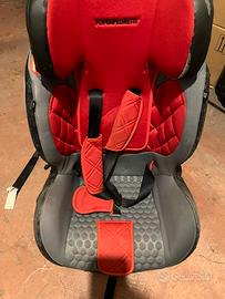 Isofx seggiolono auto