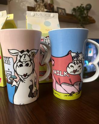 Tazze Mug
