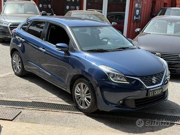 Baleno 1.2 Hybrid Top-unipro-rate-garanzia-E6