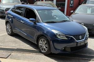 Baleno 1.2 Hybrid Top-unipro-rate-garanzia-E6