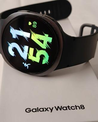 Samsung Watch 8