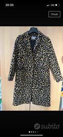 Cappotto maculato Asos