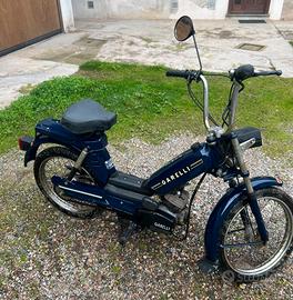 garelli vip 3v