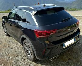 Volkswagen t-roc 2.0 tdi 150 cv dsg r-line