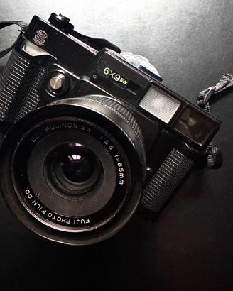 Fuji 6x9 super wide
