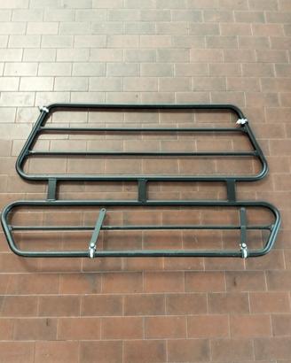 griglia baule originale Toyota Auris 
