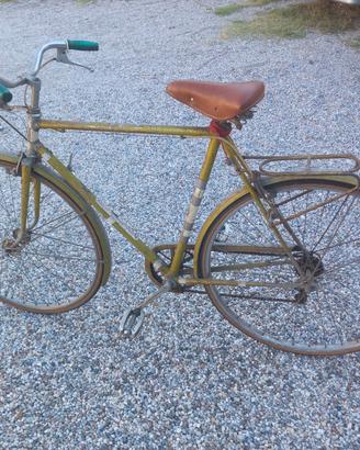 Bicicletta