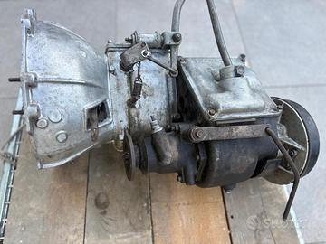 CAMBIO FIAT CAMPANOLA AR59