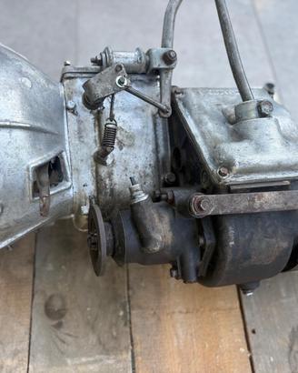 CAMBIO FIAT CAMPANOLA AR59
