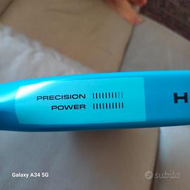 coppia racchette paddle