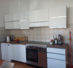 Cucina moderna