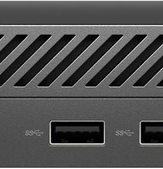 HP 260 G3CPU INTEL i3 RAM 8GB 256GB nvme WIN11