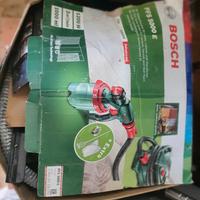 bosch pfs 5000e vernice spray 