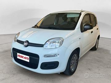 FIAT Panda 1.0 FireFly 70cv S&S Hybrid