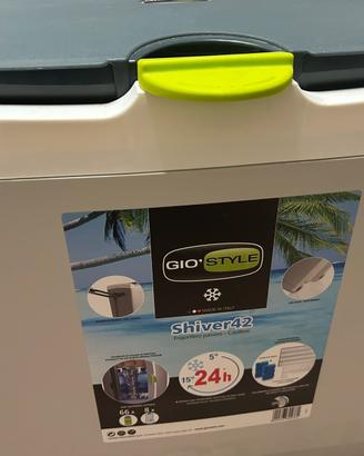 Frigo  portatile