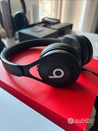 BEATS EP CON FILO - (NERO)