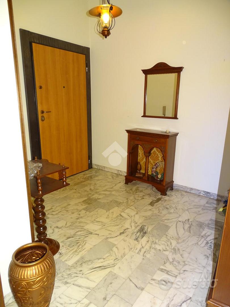 Appartamento – Castrovillari, Cosenza - Vista 3