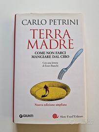 Terra Madre come non farci mangiare dal cibo