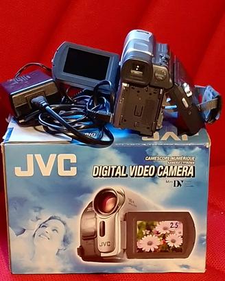 LOTTO TRE VIDEOCAMERE