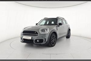 MINI Countryman Mini 2.0 Cooper SD JCW all4 auto
