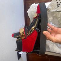 GIUSEPPE ZANOTTI