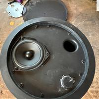 Kit autoparlarnti Bose