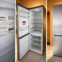 Frigorifero Whirlpool come nuovo