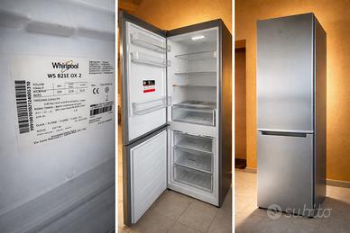 Frigorifero Whirlpool come nuovo