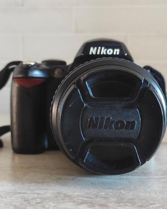 Nikon D40