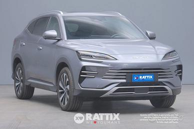 BYD Seal U DM-i Seal U DM-i 1.5 phev Design awd