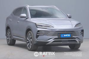 BYD Seal U DM-i Seal U DM-i 1.5 phev Design awd