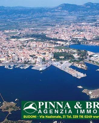 Olbia - Appartamento Nuova Costruzione