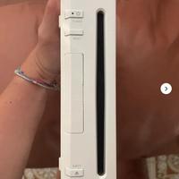 Wii bianca