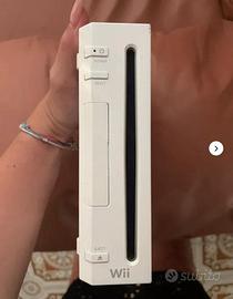 Wii bianca