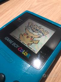 GAME BOY COLOR