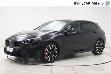 BMW Serie 1 118d MSport Pro auto