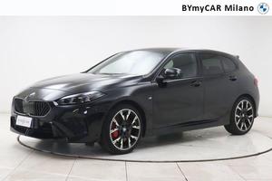 BMW Serie 1 118d MSport Pro auto