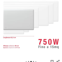 Radiatori norvegesi nobo