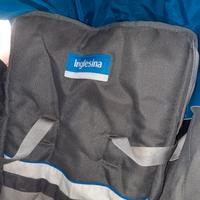 passeggino inglesina