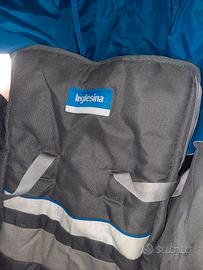 passeggino inglesina