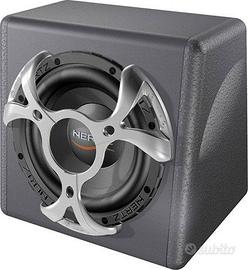 Subwoofer Hertz